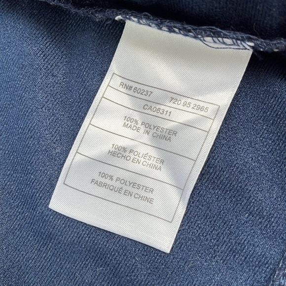 Puma Baby Toddler 18 Month Two Piece Zip Up Track Suit - Picture 8 of 9